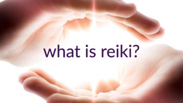 what is reiki, hands, energy