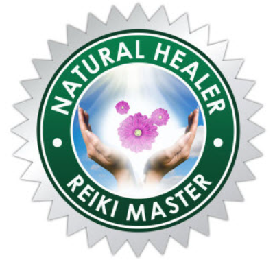 natural reiki healer master reiki practitioner